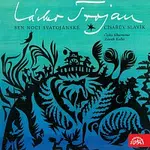 Václav Trojan, Česká filharmonie/Zdeněk Košler – Trojan: Sen noci svatojánské, Císařův slavík