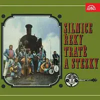 Greenhorns (Zelenáči) – Silnice, řeky, tratě a stezky