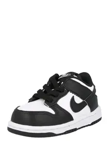 Nike Sportswear Tenisky  čierna / biela