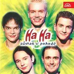 Ha Ha – Zůstaň v pohodě