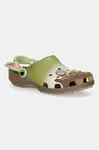 Crocs pantofle Classic Star Wars Grogu Clog