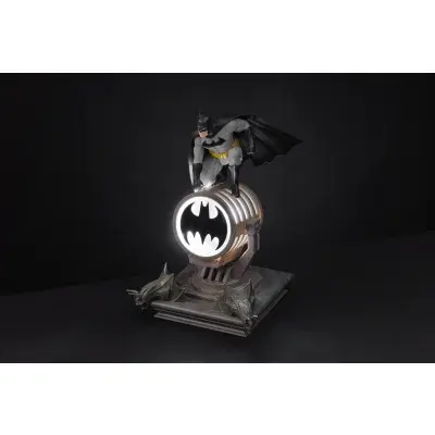 Lampa Batman