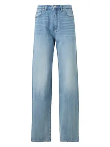 VERO MODA Džínsy 'VMVega'  modrá denim