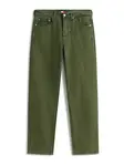 Tommy Jeans Džínsy 'JAIMIE'  zelená