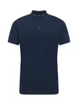 JACK & JONES Tričko  tmavomodrá