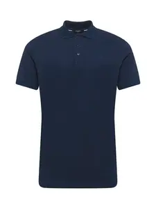 JACK & JONES Tričko  tmavomodrá