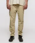 Husky Ruff M S, beige Pánské bavlněné kalhoty