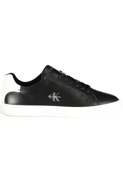 Calvin Klein dámske čierne športové tenisky