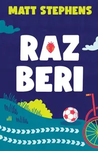 Raz Beri - Matt Stephens