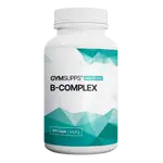 Gymsupps B-Complex - 90 kapslí