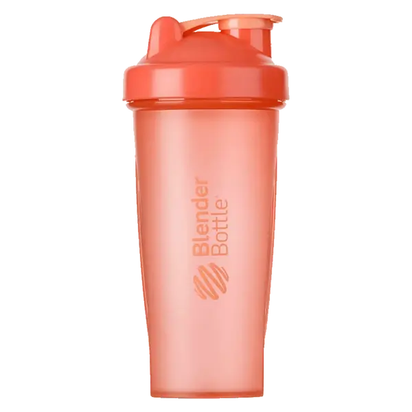 BlenderBottle Classic Shaker 820ml - oranžový
