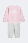 adidas tepláková súprava detská s bavlnou ESSENTIALS
