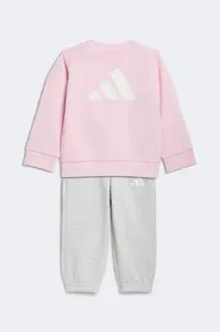 adidas tepláková súprava detská s bavlnou ESSENTIALS