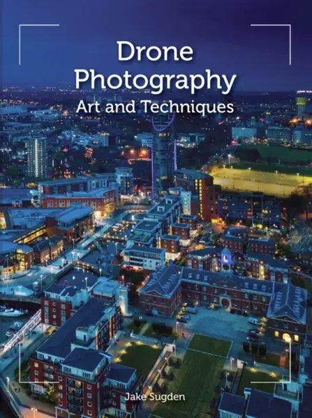 Drone Photography - Jake Sugden