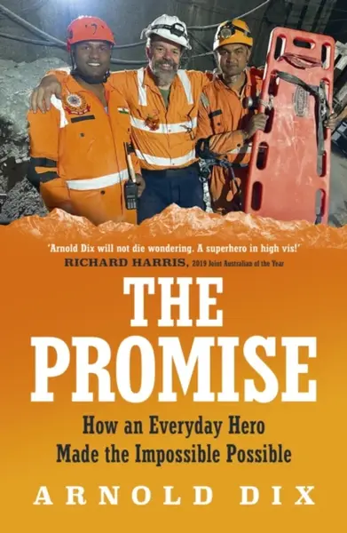 The Promise - Arnold Dix