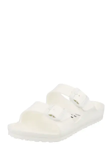 BIRKENSTOCK Sandále 'Arizona'  biela