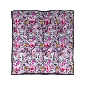 NovaKabelka.cz Sciarpa Seta 96