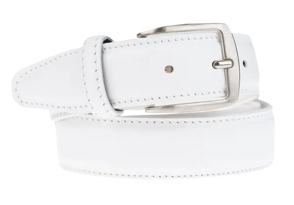 NovaKabelka.cz Cintura 5580 (3,5cm) Barva pásku: bílá