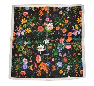 NovaKabelka.cz Sciarpa Seta 116