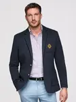 Pánské sako Ombre Navy