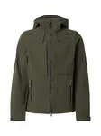 Superdry & Co Prechodná bunda  olivová