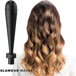 Bellissima Nástavec Glamour Waves ke kulmě na vlasy 11772 My Pro Twist & Style GT22 200