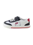 Next Tenisky 'Hello Kitty'  námornícka modrá / červená / biela