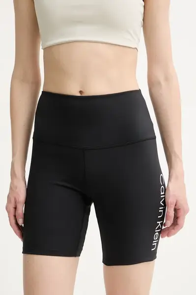 Calvin Klein Performance športové šortky dámske