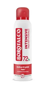 Borotalco Deodorant ve spreji Intensive (Deo Spray) 150 ml