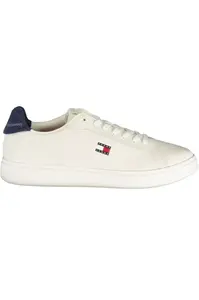 Bílé sportovní tenisky Tommy Hilfiger