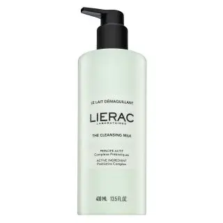 Lierac čistiace mlieko The Cleansing Milk 400 ml