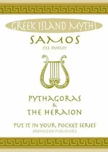 Samos - Jill Dudley