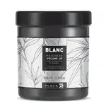Maska pro objem jemných vlasů Black Blanc - 1000 ml (102018) + dárek zdarma