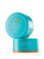 Stylingová matná pasta Moroccanoil Molding Cream - 100 ml (MC100) + dárek zdarma