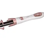Automatická rotační kulma na vlasy Sencor SHS 0900GD - 25 mm + dárek zdarma