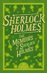 Sherlock Holmes: The Memoirs of Sherlock Holmes - Sir Arthur Conan Doyle