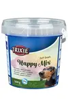 Trixie Soft Snack Happy Mix Kuře,jehněčí,losos 500g Tr