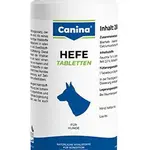 Canina Enzym Hefe 250g 310 tablet