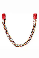 Houpačka bavlněná pro ptáky lano 66cm/18mm Trixie