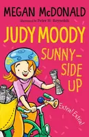 Judy Moody: Sunny-Side Up - Megan McDonaldová