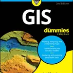 GIS For Dummies - Jami Dennis