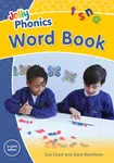Jolly Phonics Word Book - Sara Wernham, Sue Lloyd