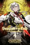 Seraph of the End, Vol. 4 - Takaya Kagami