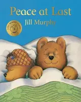 Peace at Last - Jill Murphyová