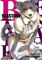 BEASTARS, Vol. 7 - Paru Itagaki
