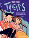 Thieves - Lucie Bryon