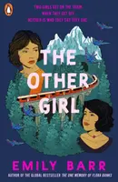 The Other Girl - Emily Barr