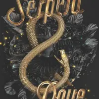 Serpent & Dove - Shelby Mahurinová