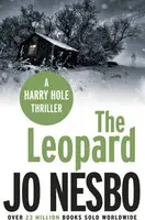 The Leopard - Jo Nesbø