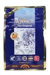 Kronch Pochoutka Treat S Lososovým Olejem 100% 600g